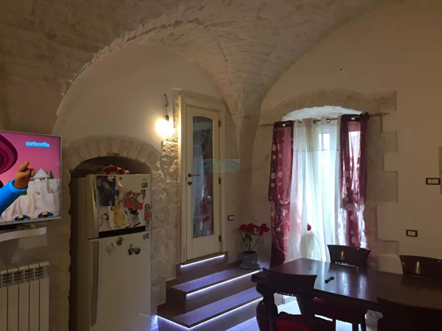 Immagine 1 di Casa indipendente in vendita  in Via Sant'Anna a Ceglie Messapico
