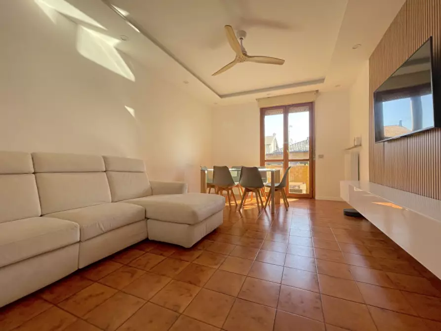 Immagine 1 di Appartamento in vendita  in Via Marsala a Udine
