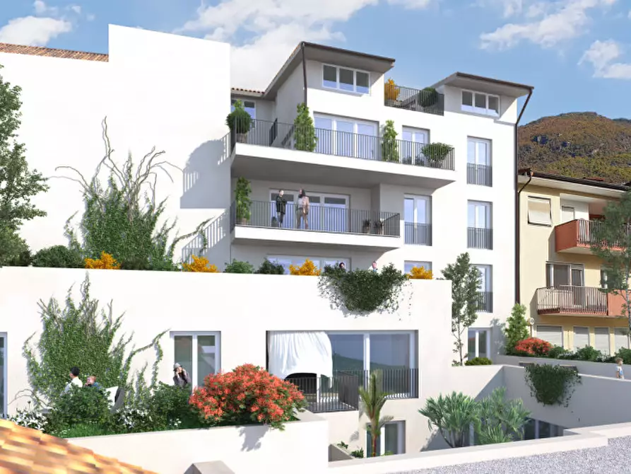 Immagine 1 di Appartamento in vendita  in Via Vintler a Bolzano