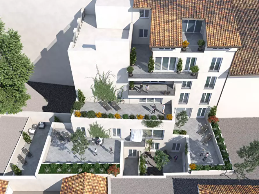 Immagine 2 di Appartamento in vendita  in Via Vintler a Bolzano