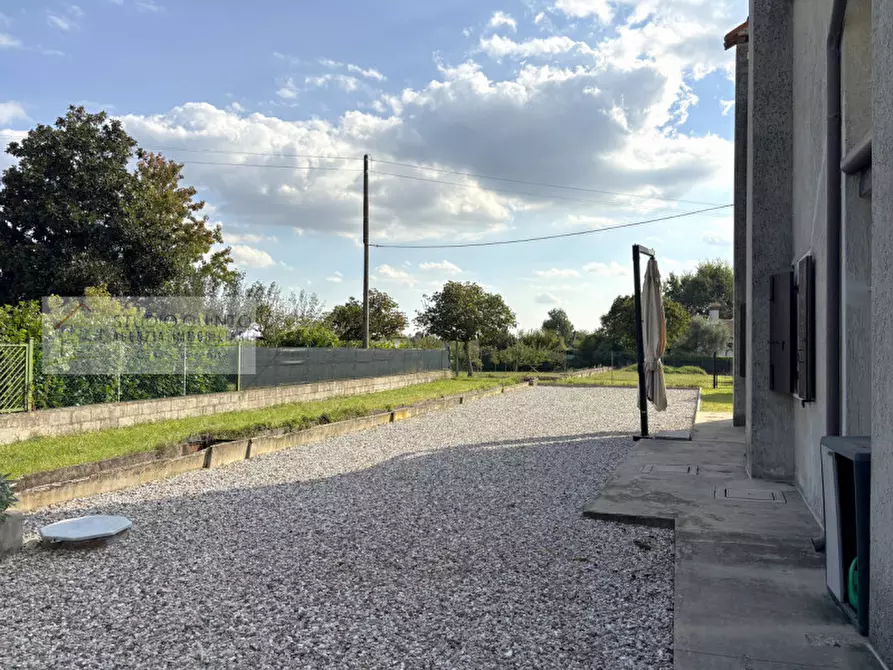 Immagine 1 di Casa bifamiliare in vendita  a Quinto Di Treviso