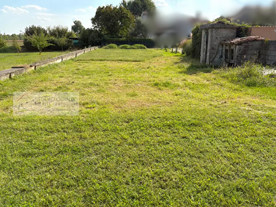 Immagine 2 di Casa bifamiliare in vendita  a Quinto Di Treviso