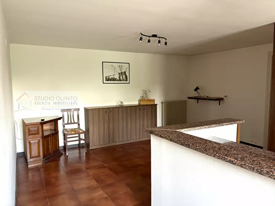 Immagine 6 di Casa bifamiliare in vendita  a Quinto Di Treviso