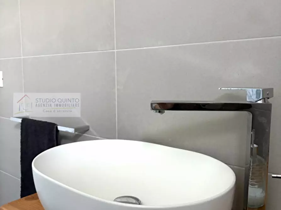 Immagine 12 di Casa bifamiliare in vendita  a Quinto Di Treviso