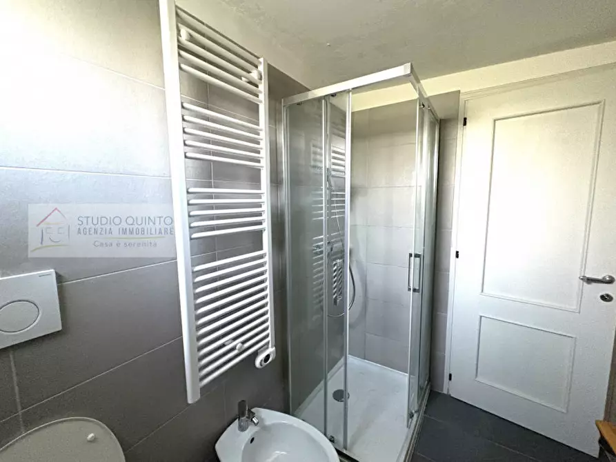 Immagine 13 di Casa bifamiliare in vendita  a Quinto Di Treviso