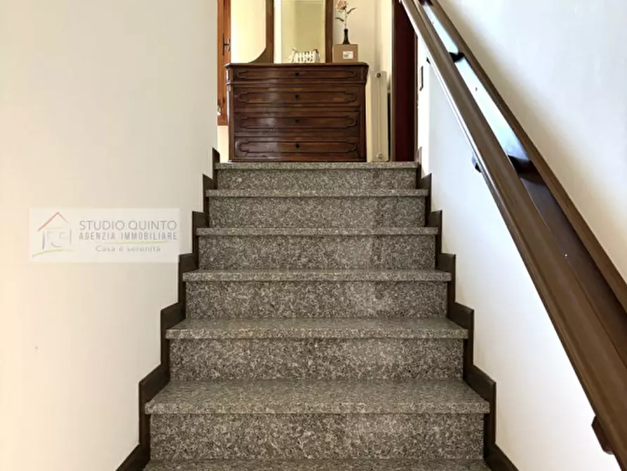 Immagine 14 di Casa bifamiliare in vendita  a Quinto Di Treviso