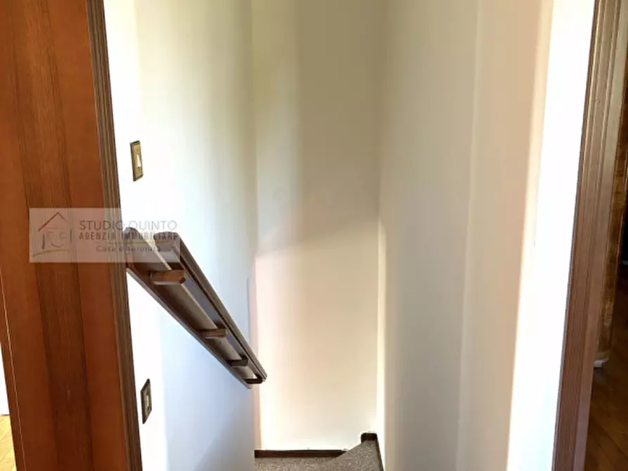 Immagine 15 di Casa bifamiliare in vendita  a Quinto Di Treviso