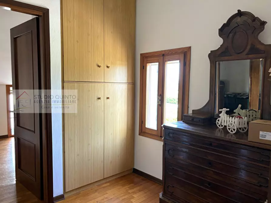 Immagine 16 di Casa bifamiliare in vendita  a Quinto Di Treviso