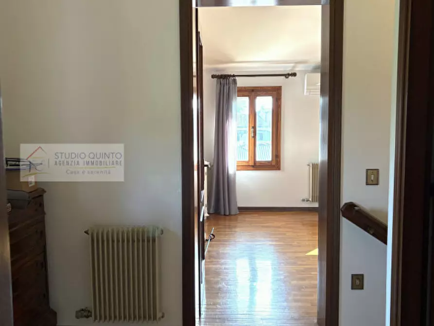 Immagine 17 di Casa bifamiliare in vendita  a Quinto Di Treviso