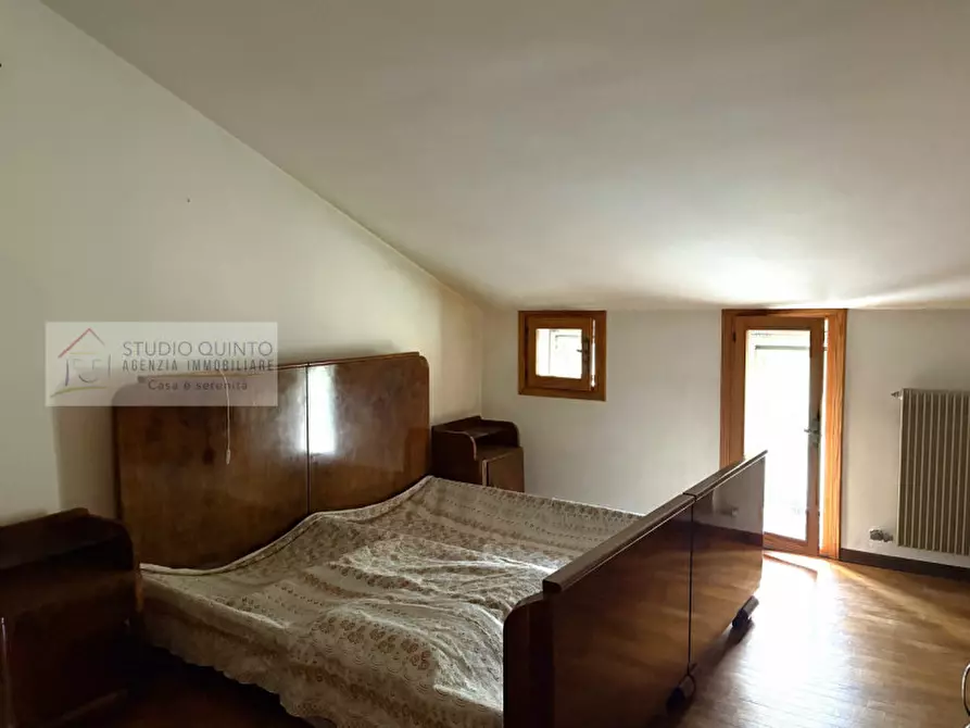 Immagine 21 di Casa bifamiliare in vendita  a Quinto Di Treviso