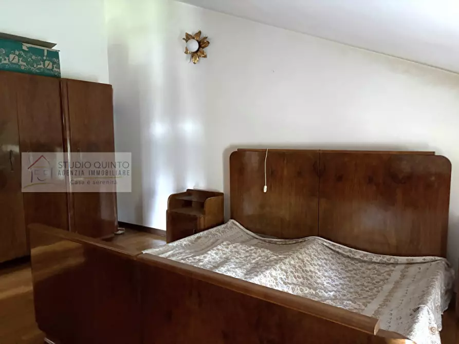 Immagine 22 di Casa bifamiliare in vendita  a Quinto Di Treviso