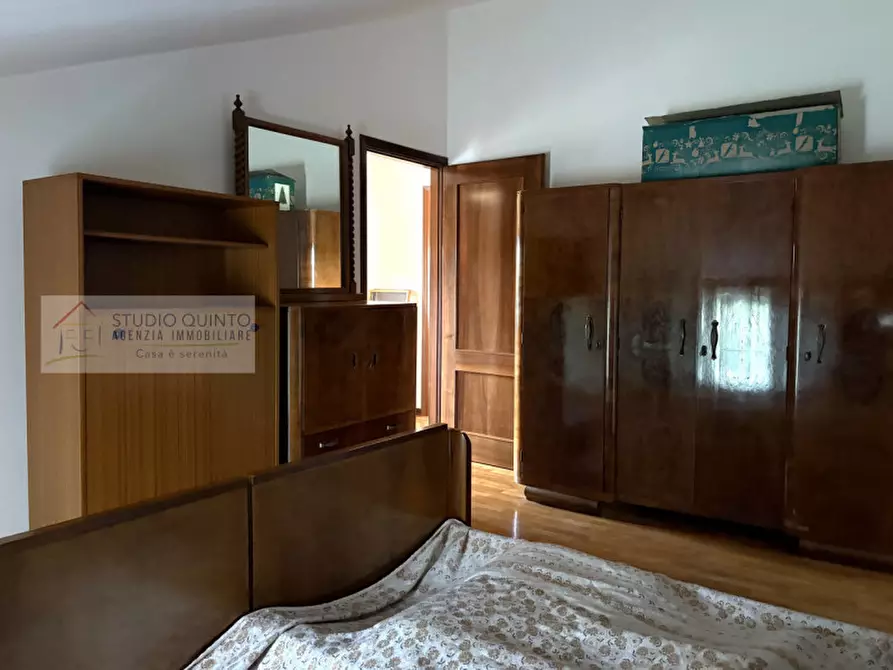 Immagine 23 di Casa bifamiliare in vendita  a Quinto Di Treviso