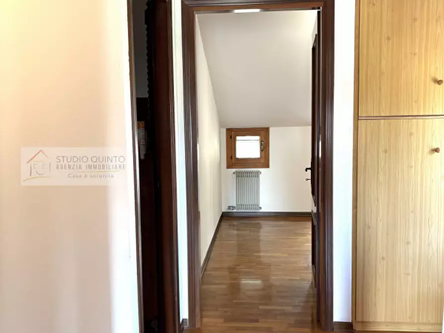 Immagine 24 di Casa bifamiliare in vendita  a Quinto Di Treviso