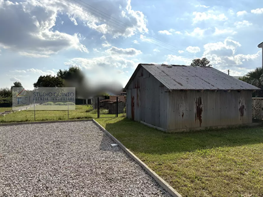 Immagine 27 di Casa bifamiliare in vendita  a Quinto Di Treviso