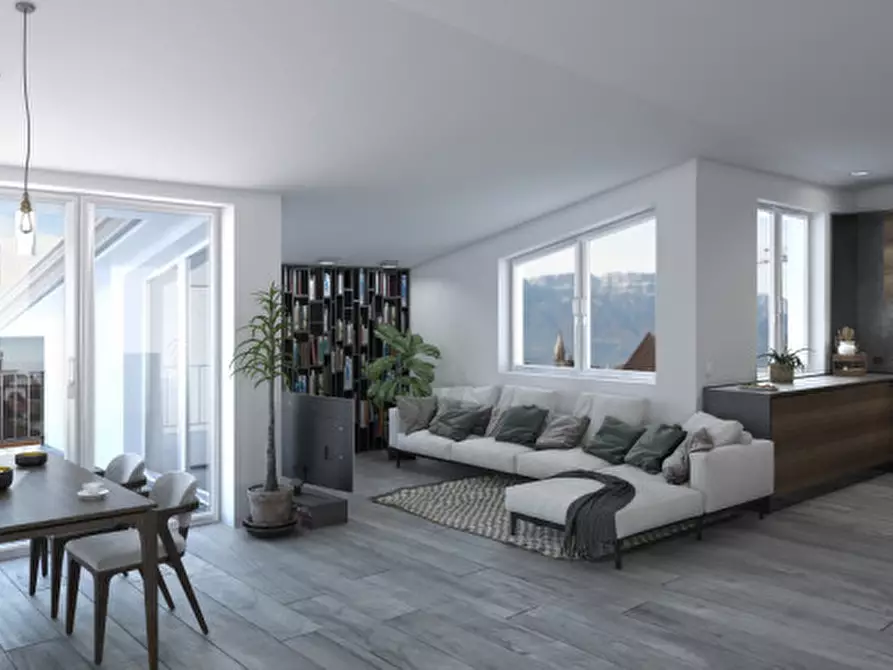 Immagine 1 di Appartamento in vendita  in Via Vintler a Bolzano