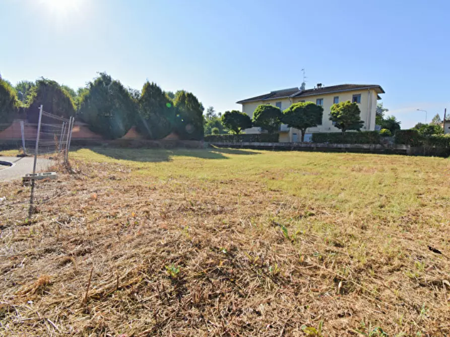 Immagine 4 di Terreno in vendita  in via Libero Grassi a Torrile
