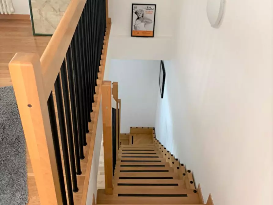 Immagine 4 di Appartamento in affitto  in Via Della Provvidenza a Rubano