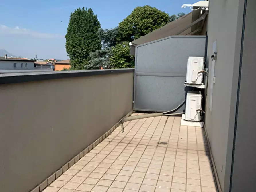 Immagine 12 di Appartamento in affitto  in Via Della Provvidenza a Rubano
