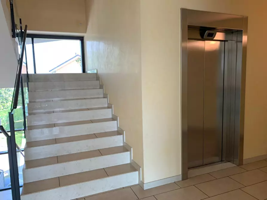Immagine 16 di Appartamento in affitto  in Via Della Provvidenza a Rubano