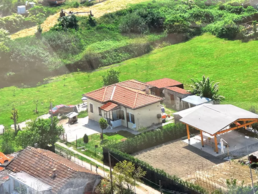 Immagine 4 di Casa indipendente in vendita  in Via Zuccherificio a Pontelongo