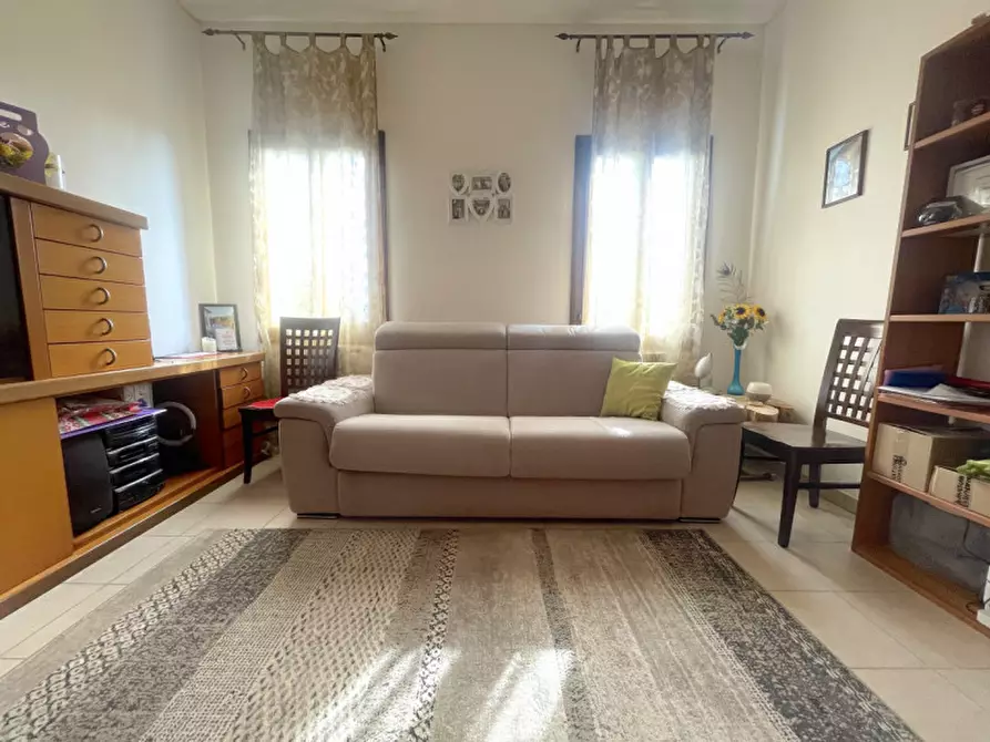 Immagine 5 di Casa indipendente in vendita  in Via Zuccherificio a Pontelongo