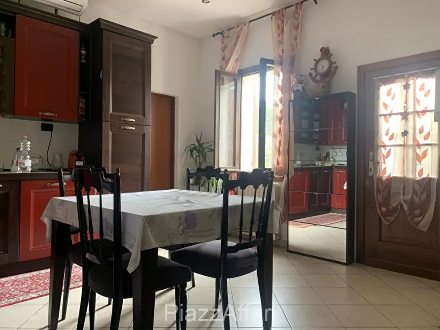 Immagine 11 di Casa indipendente in vendita  in Via Zuccherificio a Pontelongo