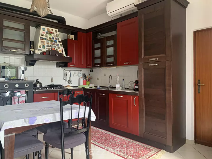 Immagine 13 di Casa indipendente in vendita  in Via Zuccherificio a Pontelongo