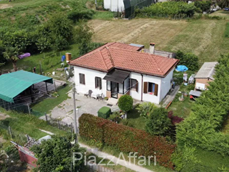 Immagine 16 di Casa indipendente in vendita  in Via Zuccherificio a Pontelongo