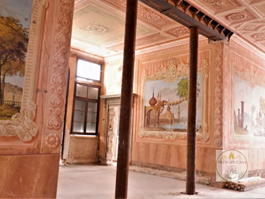 Immagine 14 di Palazzo in vendita  in Piazza Maggiore, 20 a Este