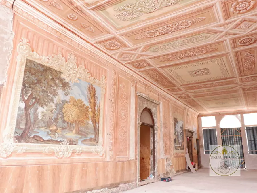 Immagine 18 di Palazzo in vendita  in Piazza Maggiore, 20 a Este