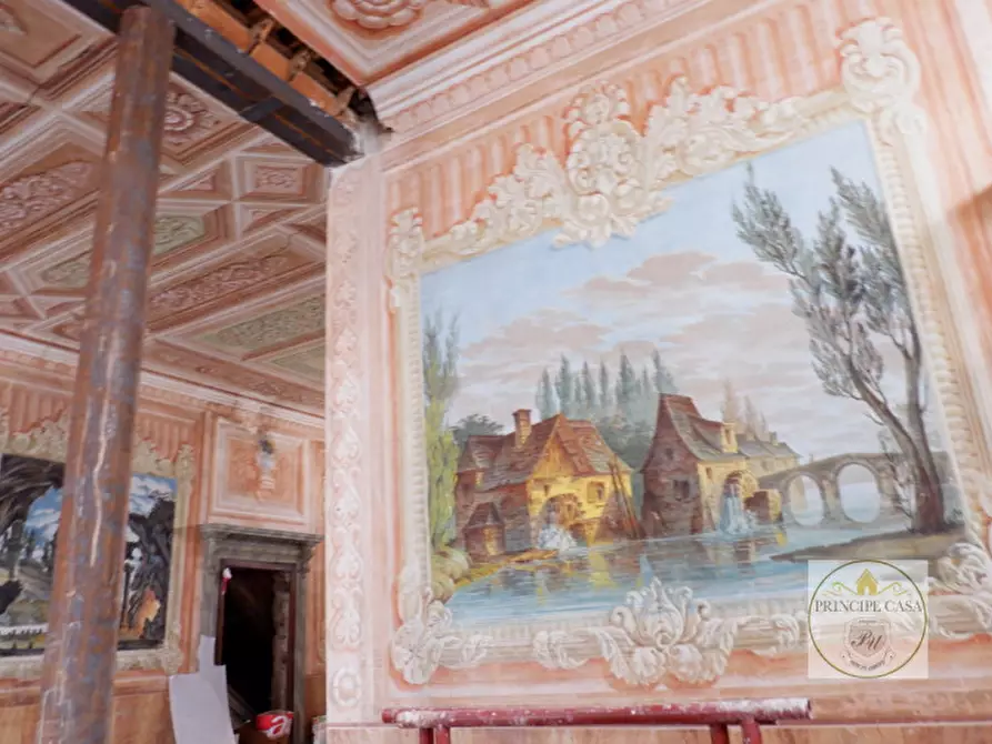 Immagine 24 di Palazzo in vendita  in Piazza Maggiore, 20 a Este