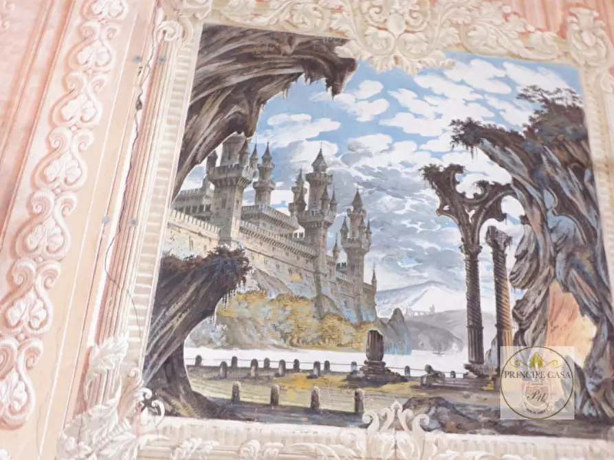 Immagine 25 di Palazzo in vendita  in Piazza Maggiore, 20 a Este