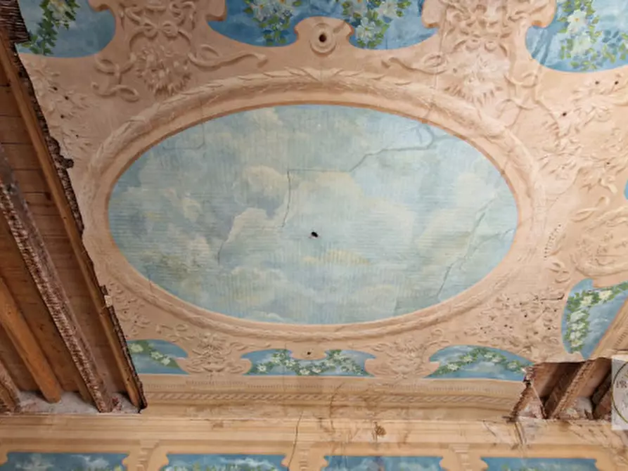 Immagine 43 di Palazzo in vendita  in Piazza Maggiore, 20 a Este