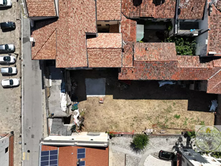 Immagine 55 di Palazzo in vendita  in Piazza Maggiore, 20 a Este