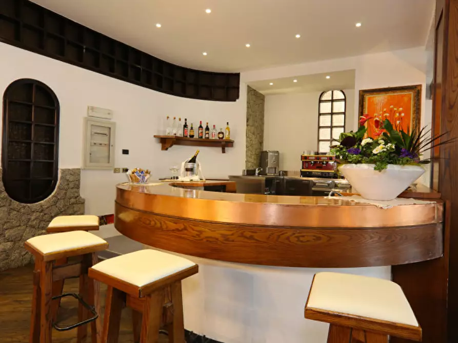 Immagine 4 di Hotel in vendita  in Piazza San Vigilio a Spiazzo