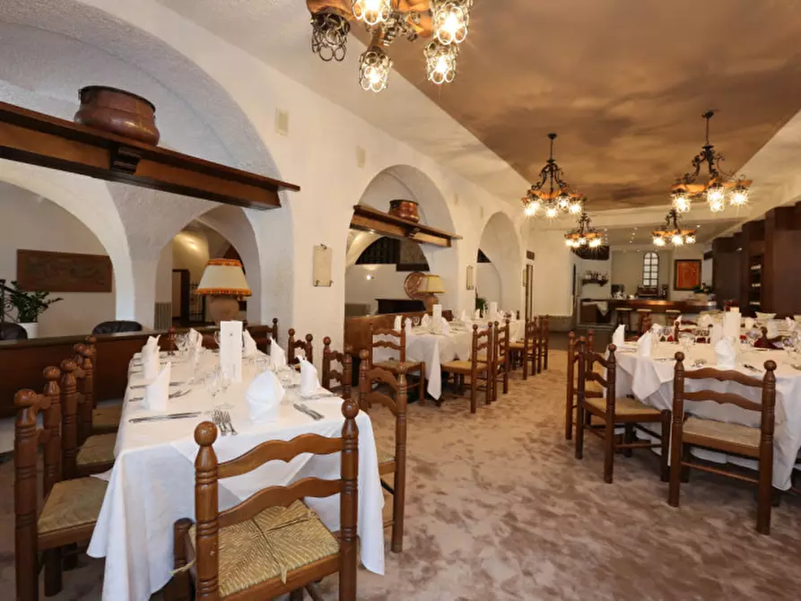 Immagine 5 di Hotel in vendita  in Piazza San Vigilio a Spiazzo