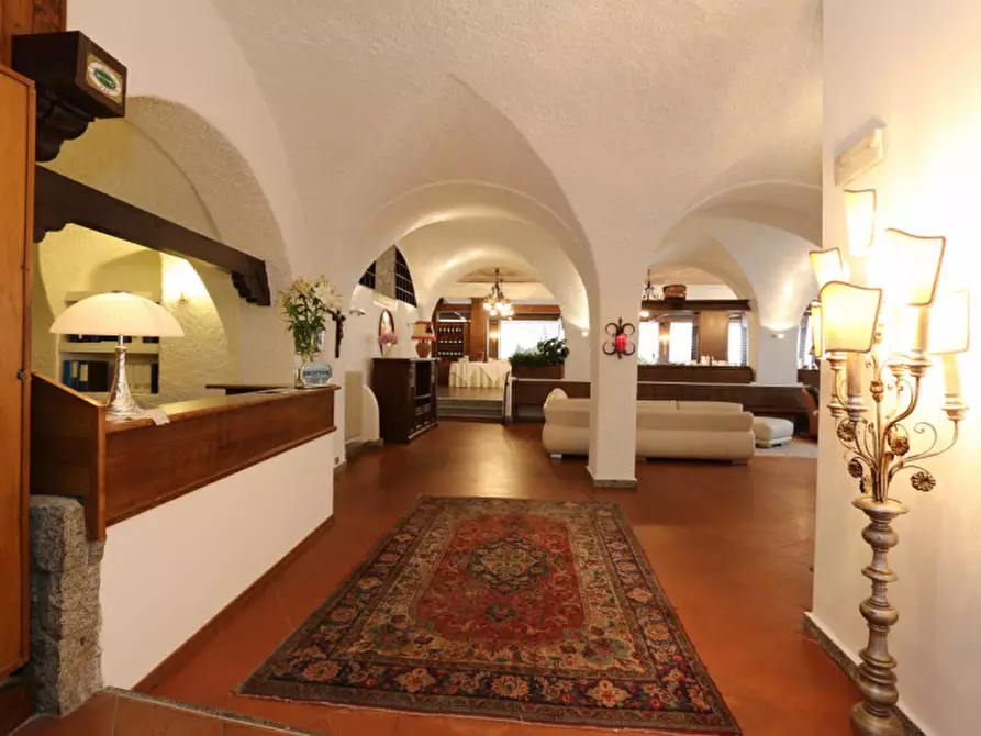 Immagine 9 di Hotel in vendita  in Piazza San Vigilio a Spiazzo