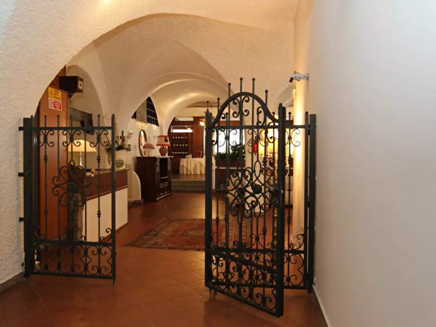 Immagine 13 di Hotel in vendita  in Piazza San Vigilio a Spiazzo