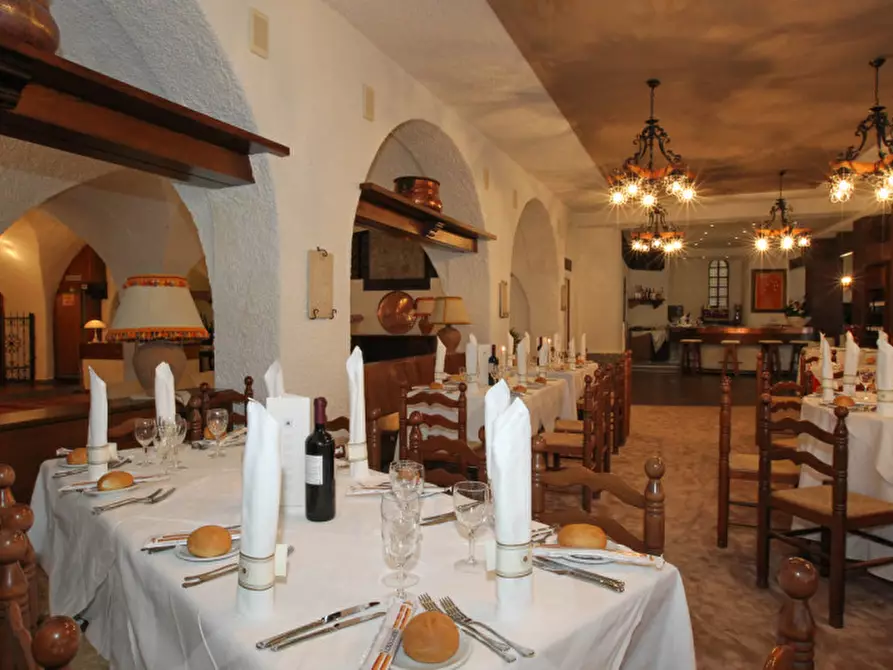 Immagine 14 di Hotel in vendita  in Piazza San Vigilio a Spiazzo