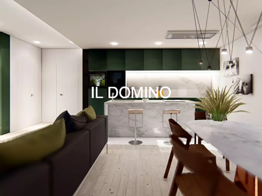 Immagine 1 di Appartamento in vendita  in Via Mascagni a Selvazzano Dentro