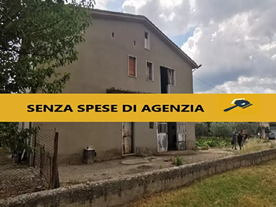 Immagine 1 di Laboratorio in vendita  in contrada Scalera a Filiano