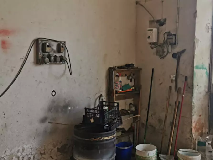 Immagine 5 di Laboratorio in vendita  in contrada Scalera a Filiano