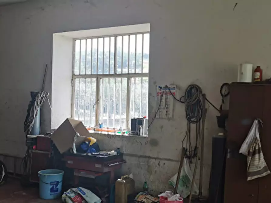 Immagine 7 di Laboratorio in vendita  in contrada Scalera a Filiano