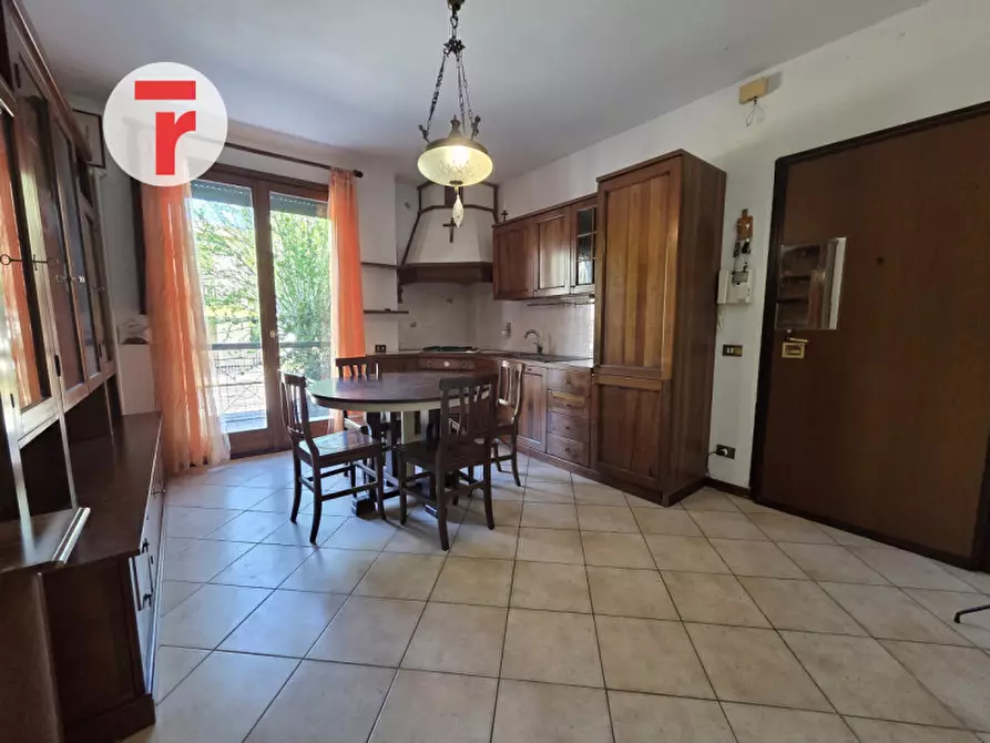 Immagine 1 di Appartamento in vendita  in Via Dante Alighieri a Cadoneghe