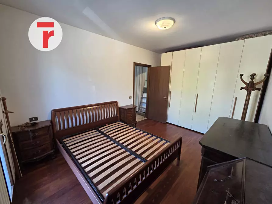 Immagine 4 di Appartamento in vendita  in Via Dante Alighieri a Cadoneghe