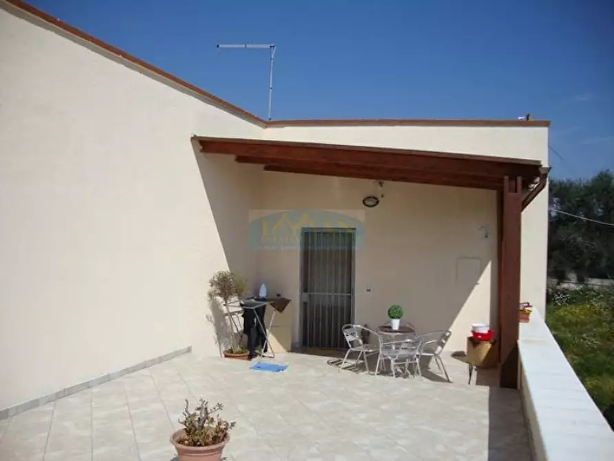 Immagine 8 di Villa in vendita  in Contrada Foresta a Ceglie Messapico