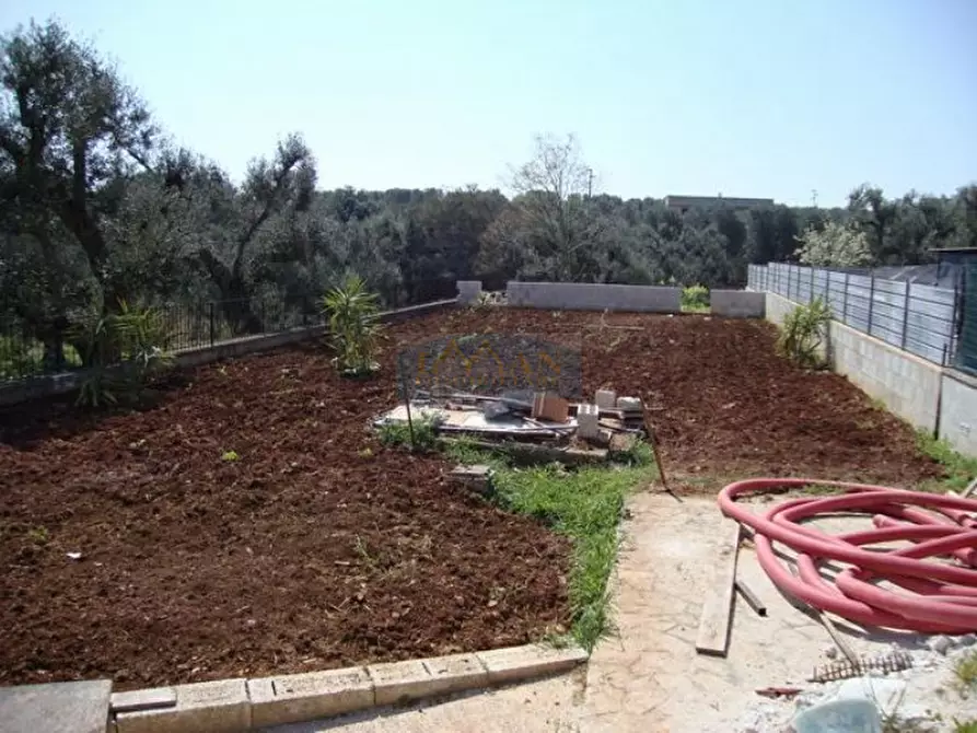 Immagine 9 di Villa in vendita  in Contrada Foresta a Ceglie Messapico