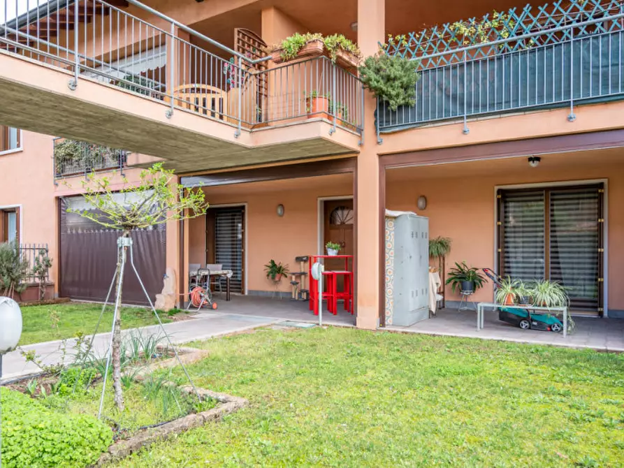 Immagine 1 di Appartamento in vendita  in Via Ticino a Sona