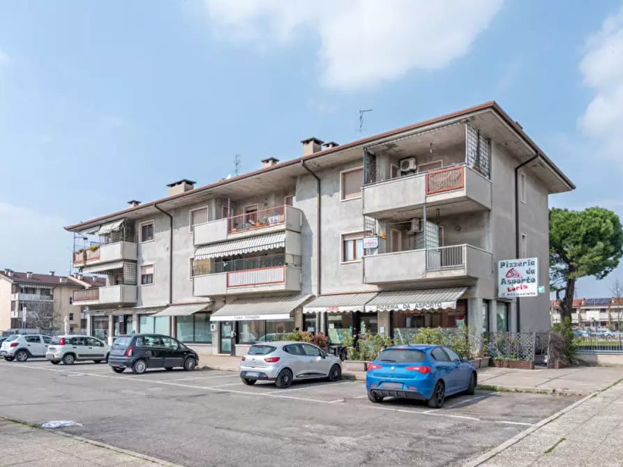 Immagine 1 di Appartamento in vendita  in Via Volturno a Sona