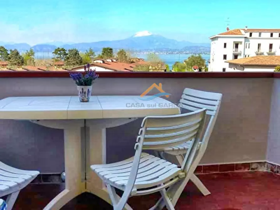 Immagine 3 di Appartamento in affitto  in Via Goldoni 8 a Peschiera Del Garda